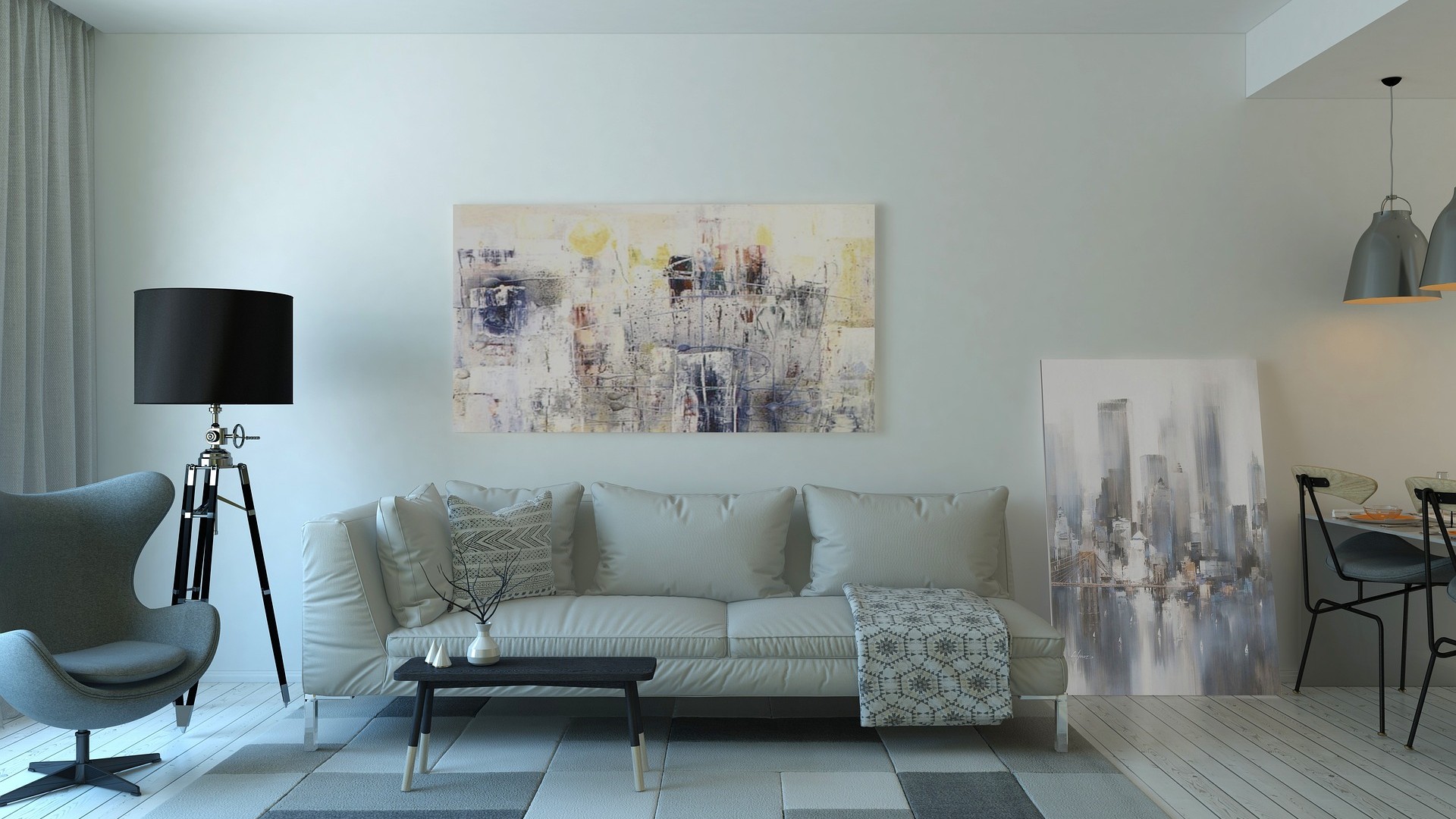 modern-white-house-interior