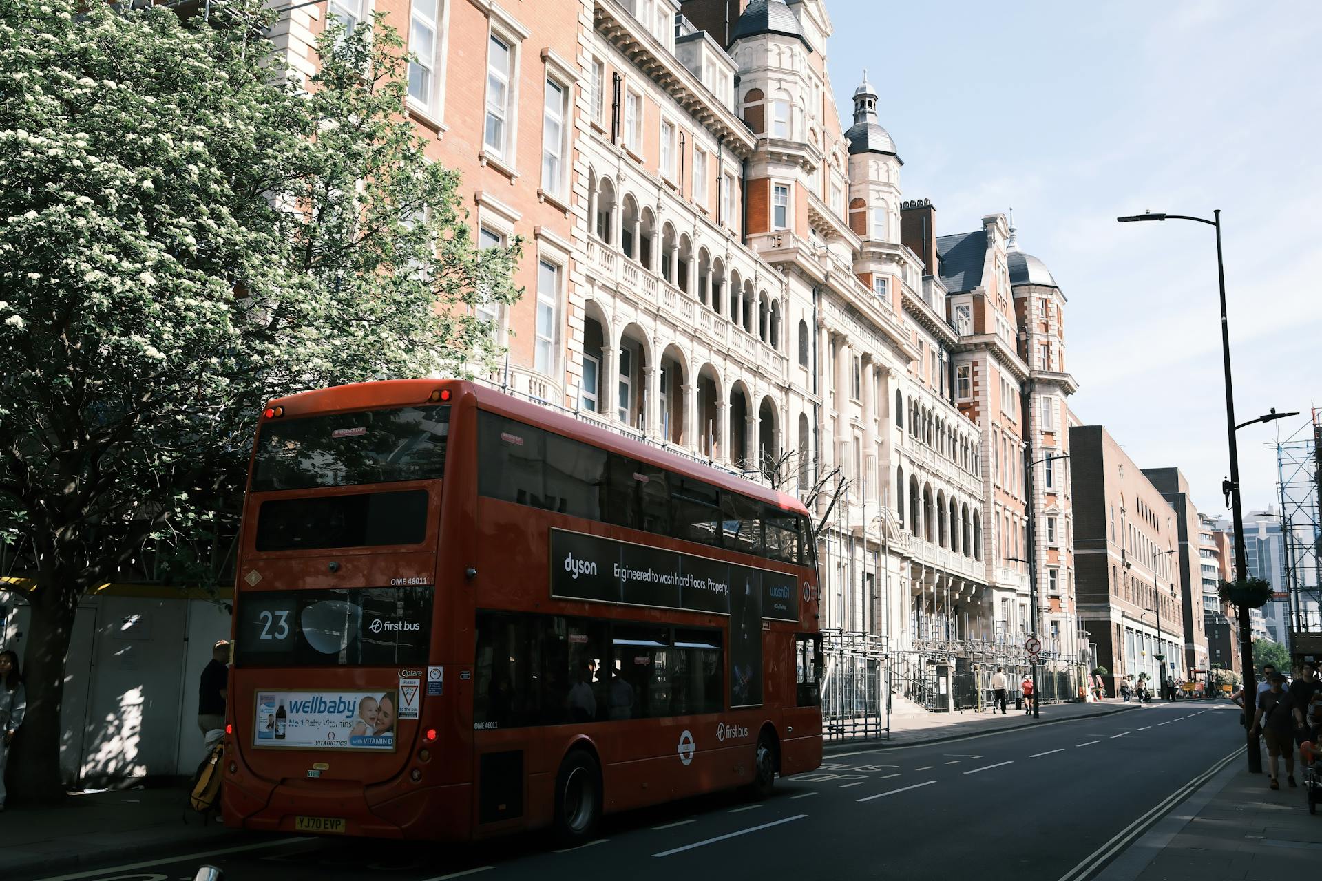 london-bus-on-a-street-in-london